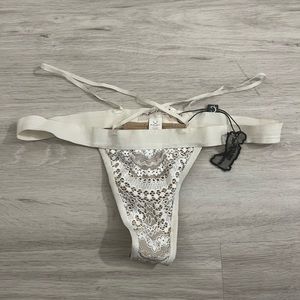 For Love & Lemons Skivvies- NWT